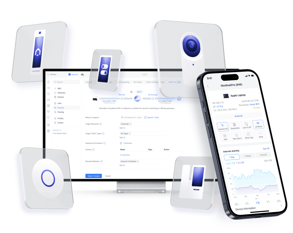 Software Updates that<br> Keep Giving